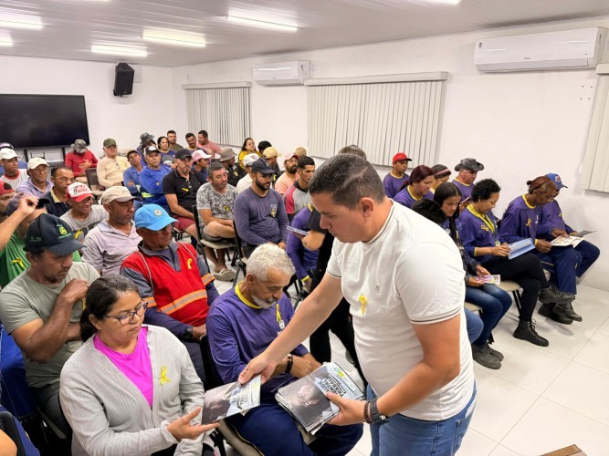 Imagem de destaque
